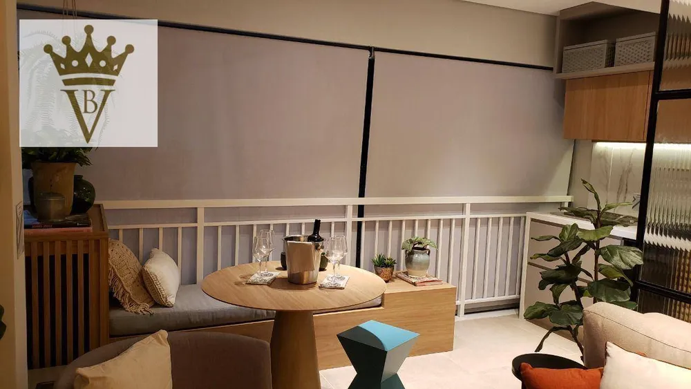 Apartamento, 2 quartos, 61 m² - Foto 7