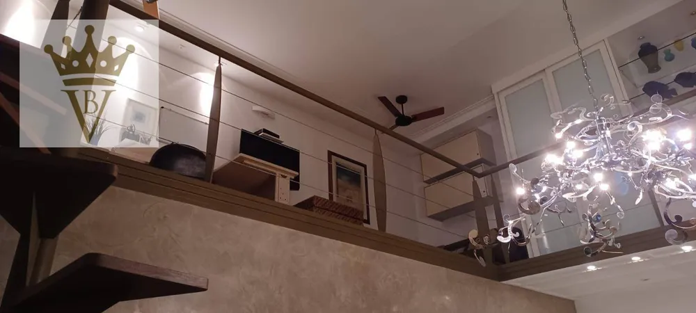 Apartamento, 2 quartos, 162 m² - Foto 4