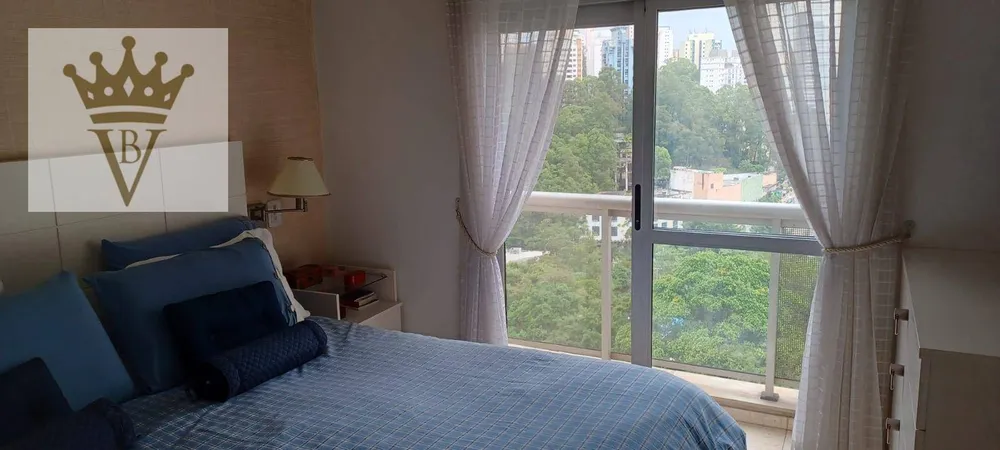 Apartamento, 2 quartos, 162 m² - Foto 7