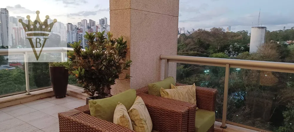 Apartamento, 2 quartos, 162 m² - Foto 9