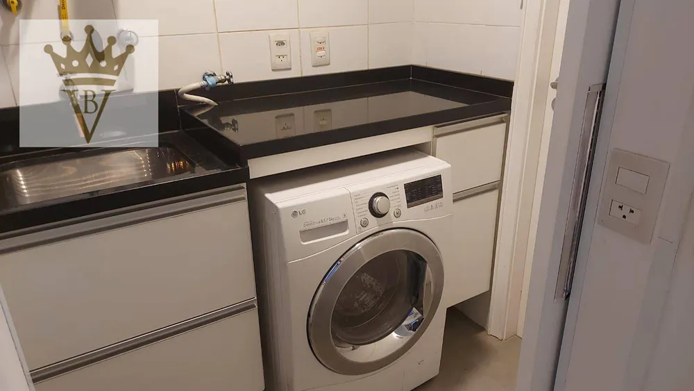 Apartamento, 2 quartos, 162 m² - Foto 5