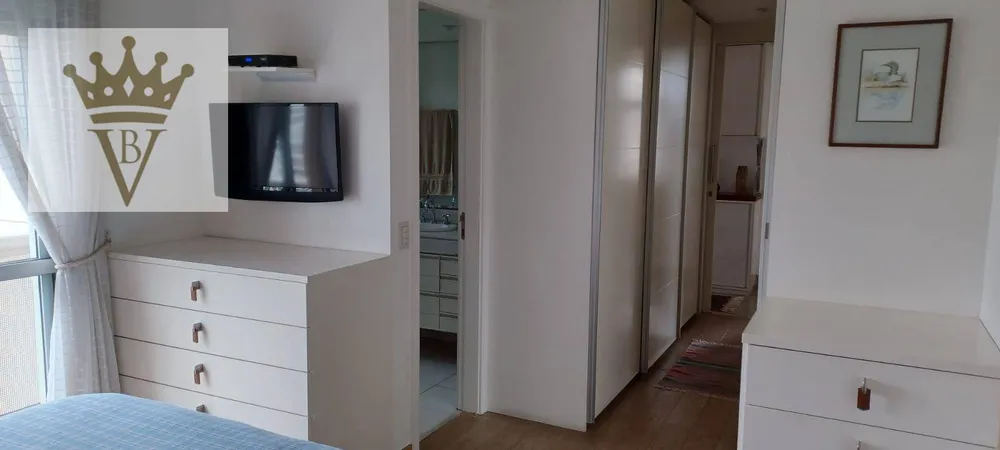 Apartamento, 2 quartos, 162 m² - Foto 8