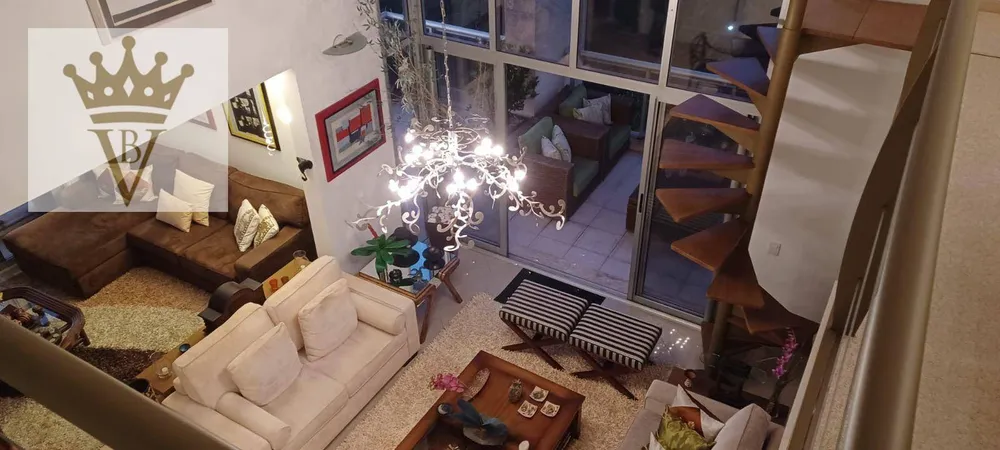 Apartamento, 2 quartos, 162 m² - Foto 1