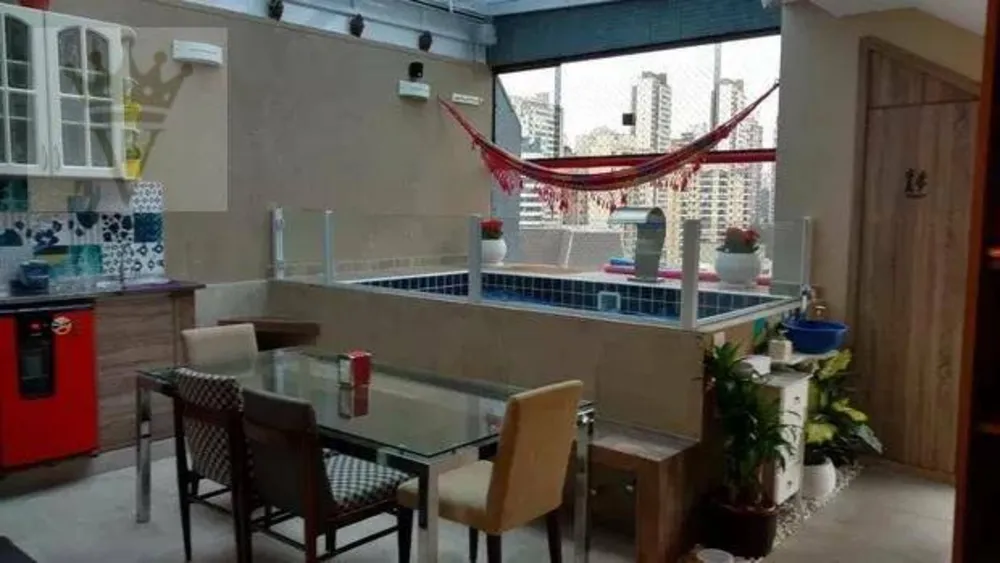 Apartamento, 3 quartos, 145 m² - Foto 13