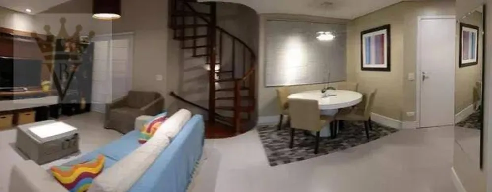Apartamento, 3 quartos, 145 m² - Foto 16