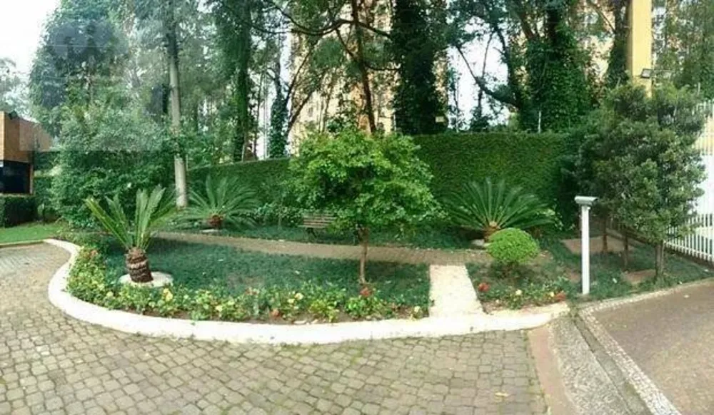 Apartamento, 3 quartos, 145 m² - Foto 1