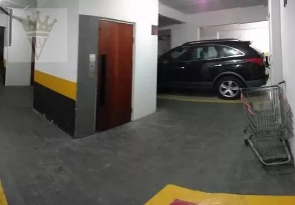 Apartamento, 3 quartos, 145 m² - Foto 6