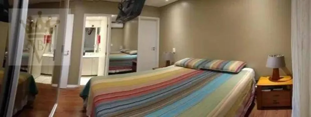 Apartamento, 3 quartos, 145 m² - Foto 5