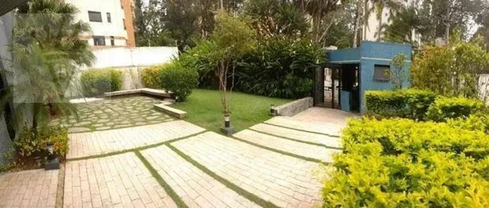 Apartamento, 3 quartos, 145 m² - Foto 11