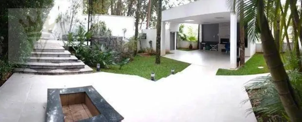 Apartamento, 3 quartos, 145 m² - Foto 8