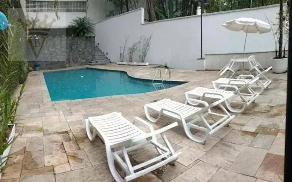 Apartamento, 3 quartos, 145 m² - Foto 4