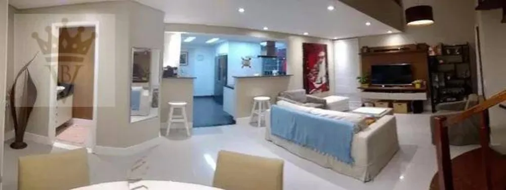 Apartamento, 3 quartos, 145 m² - Foto 5