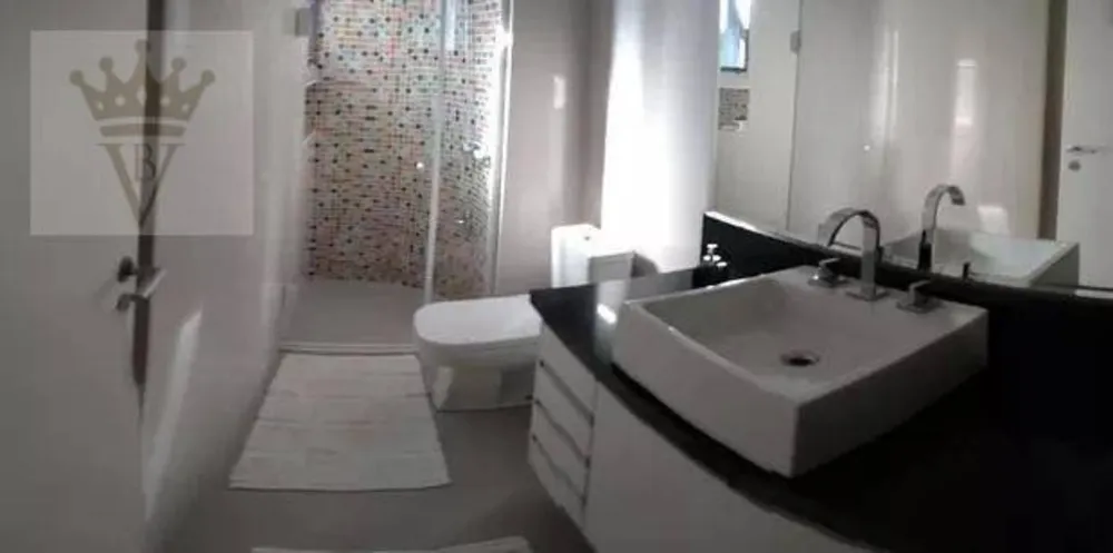Apartamento, 3 quartos, 145 m² - Foto 8