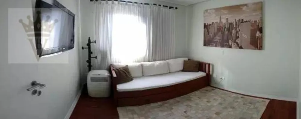 Apartamento, 3 quartos, 145 m² - Foto 7