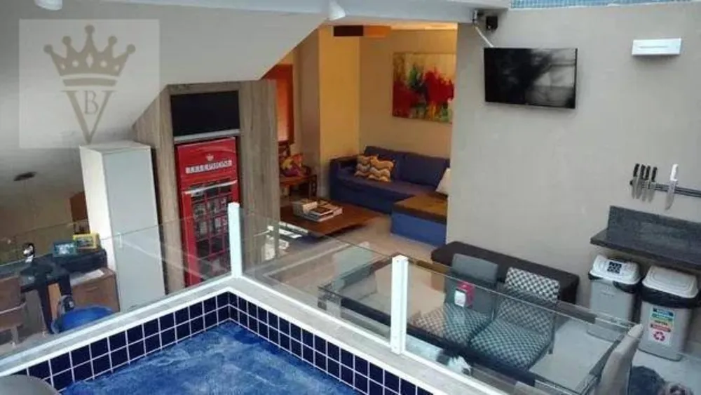 Apartamento, 3 quartos, 145 m² - Foto 6