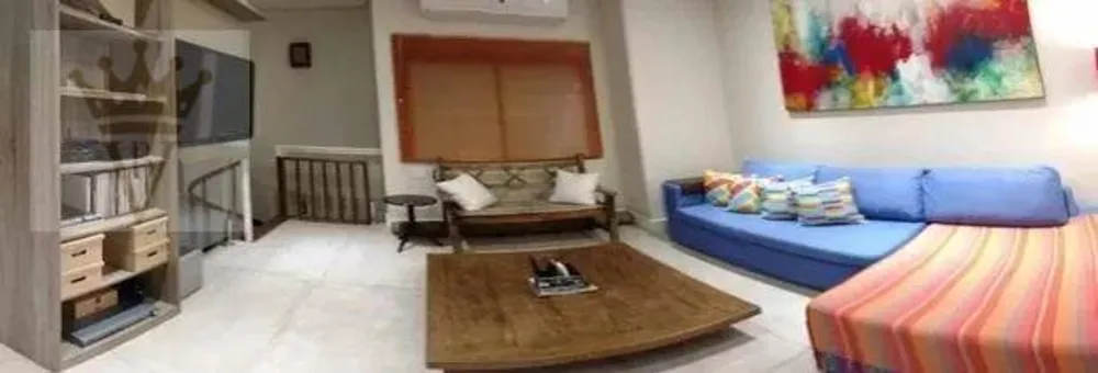 Apartamento, 3 quartos, 145 m² - Foto 2