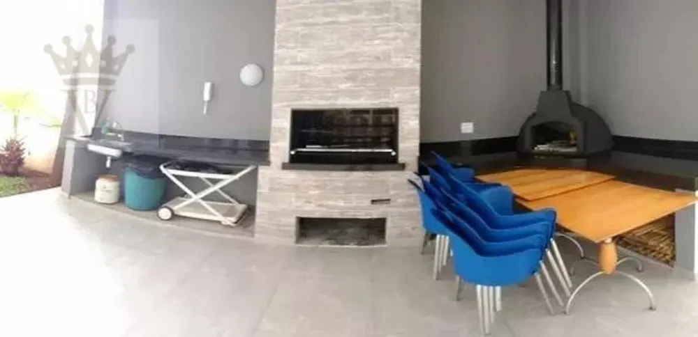 Apartamento, 3 quartos, 145 m² - Foto 3