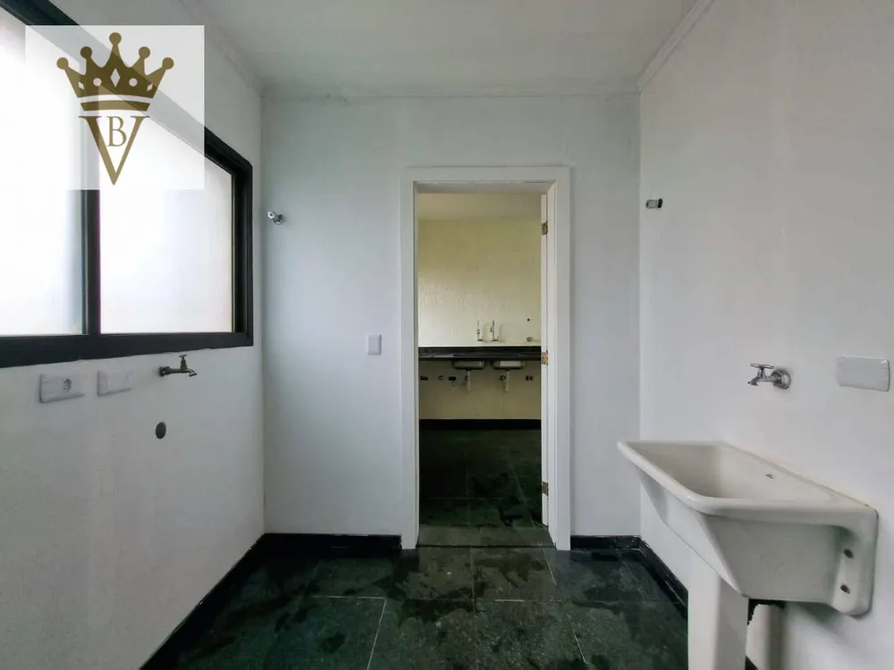 Cobertura, 4 quartos, 236 m² - Foto 2