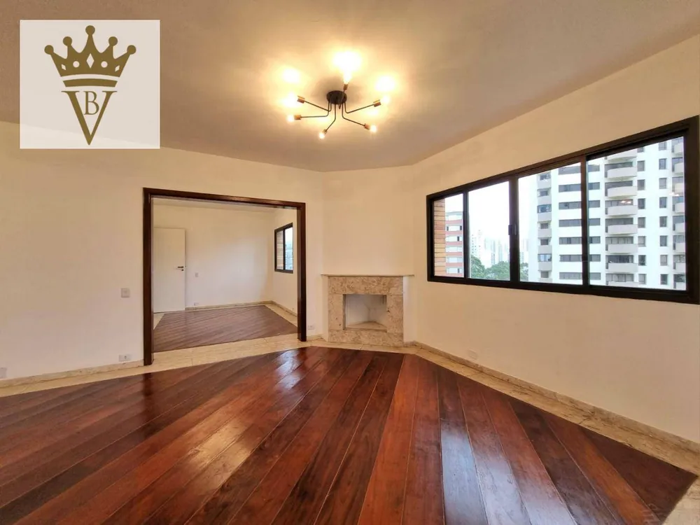 Cobertura, 4 quartos, 236 m² - Foto 12