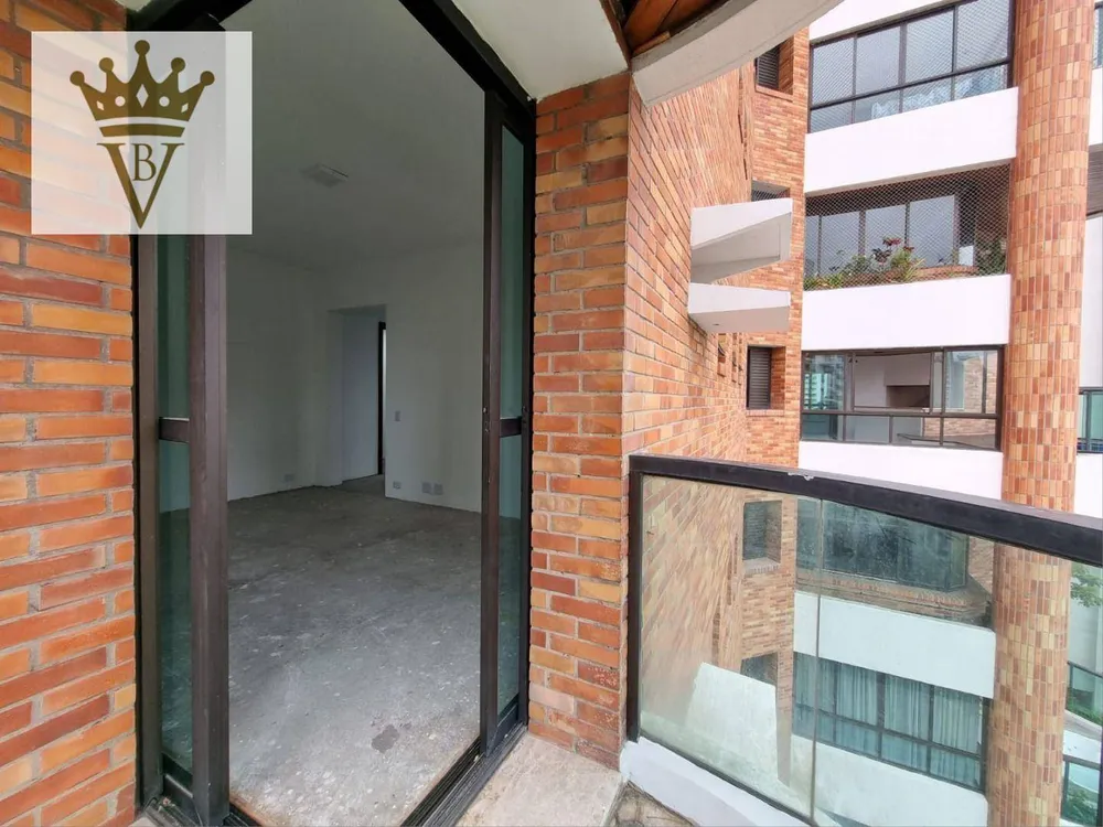 Cobertura, 4 quartos, 236 m² - Foto 8