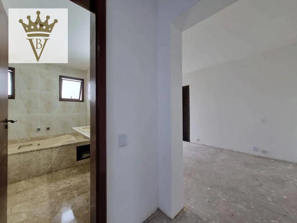 Cobertura, 4 quartos, 236 m² - Foto 3