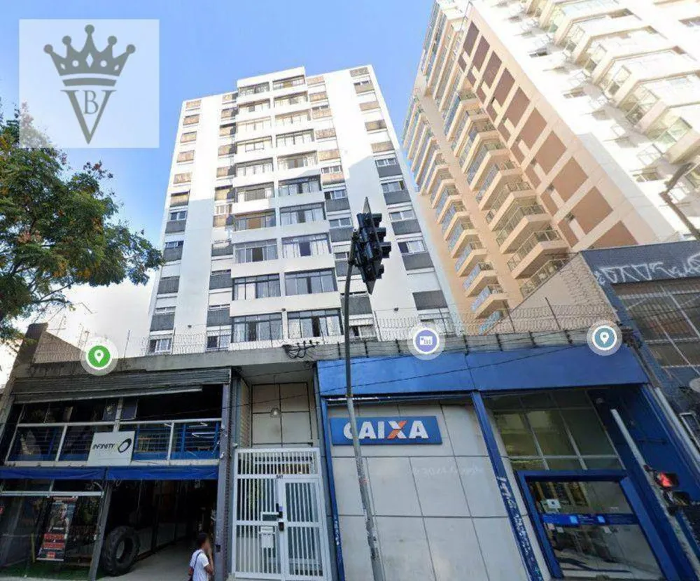 Apartamento, 3 quartos, 70 m² - Foto 1