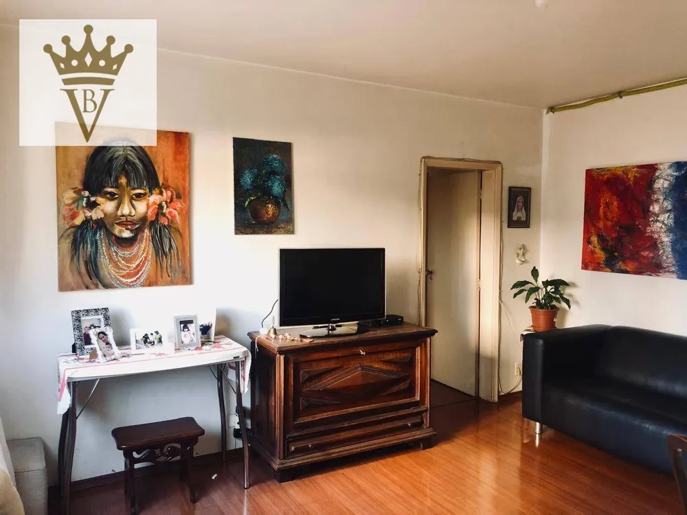 Apartamento, 3 quartos, 65 m² - Foto 10