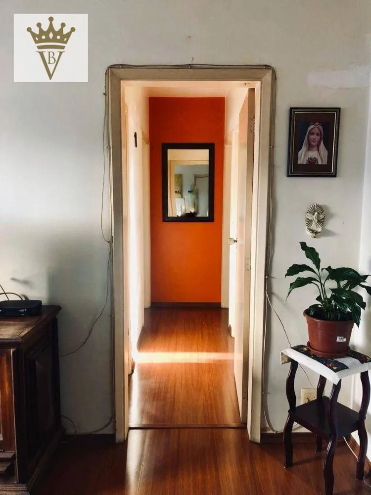 Apartamento, 3 quartos, 65 m² - Foto 3