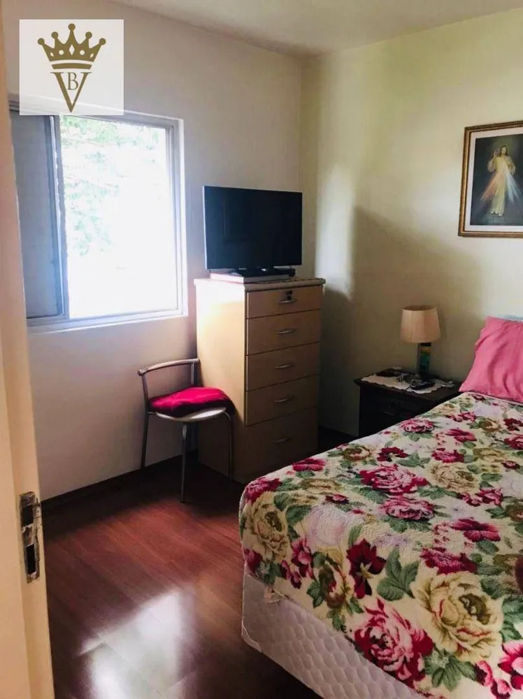 Apartamento, 3 quartos, 65 m² - Foto 8