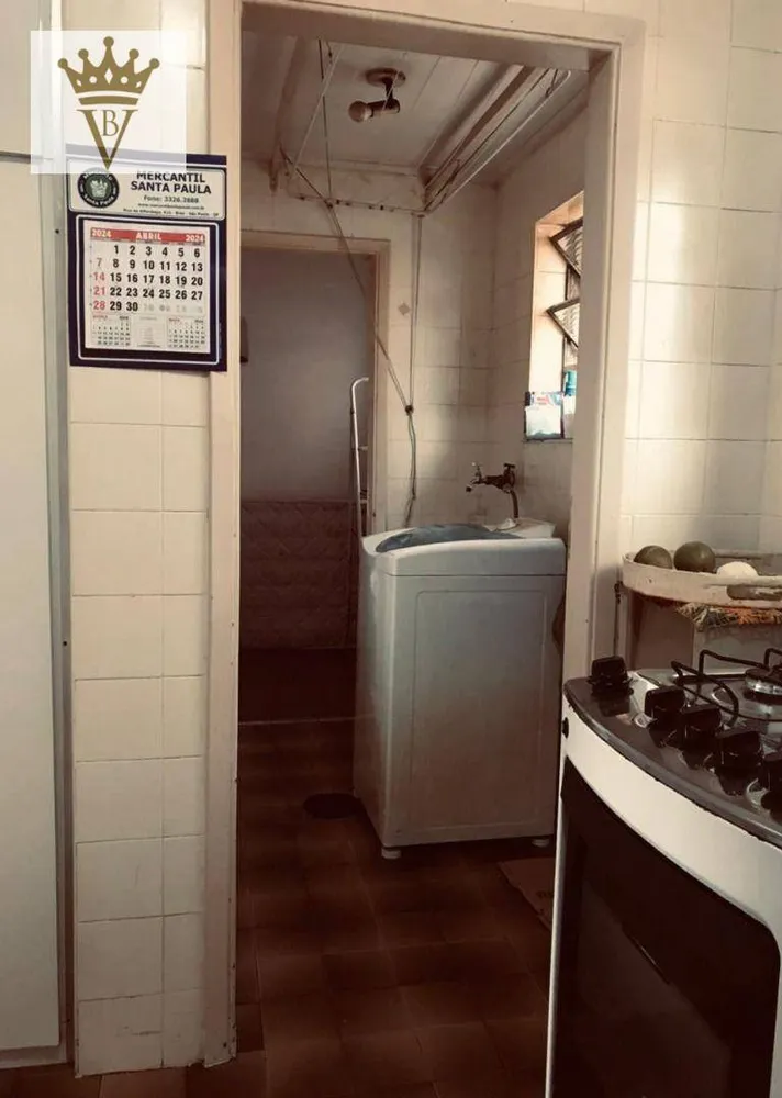 Apartamento, 3 quartos, 65 m² - Foto 12