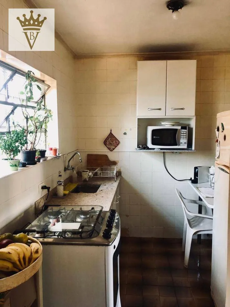 Apartamento, 3 quartos, 65 m² - Foto 4