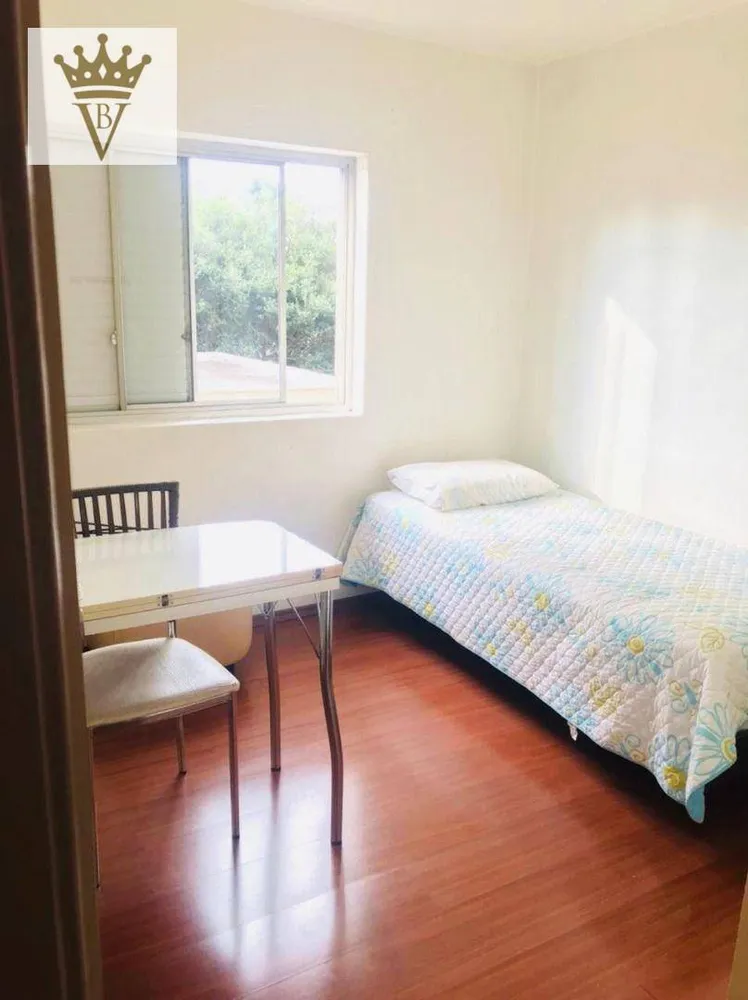 Apartamento, 3 quartos, 65 m² - Foto 6