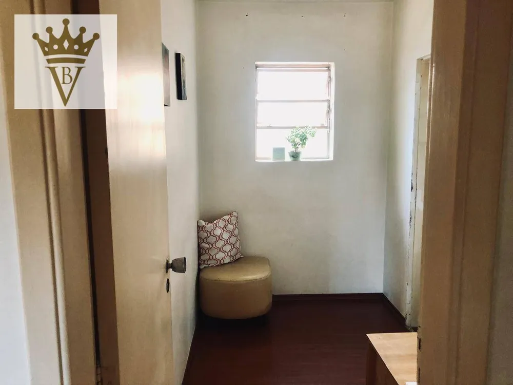Apartamento, 3 quartos, 65 m² - Foto 9
