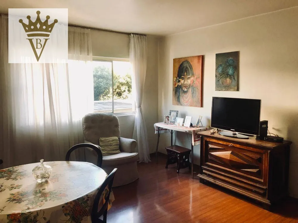 Apartamento, 3 quartos, 65 m² - Foto 7