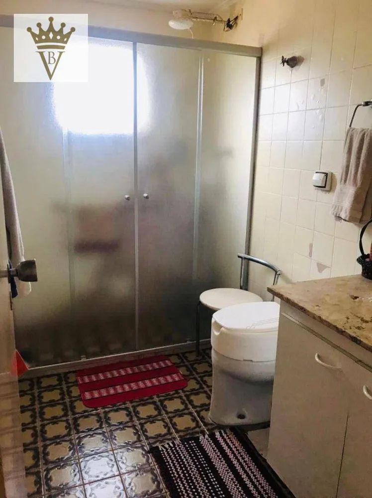 Apartamento, 3 quartos, 65 m² - Foto 2