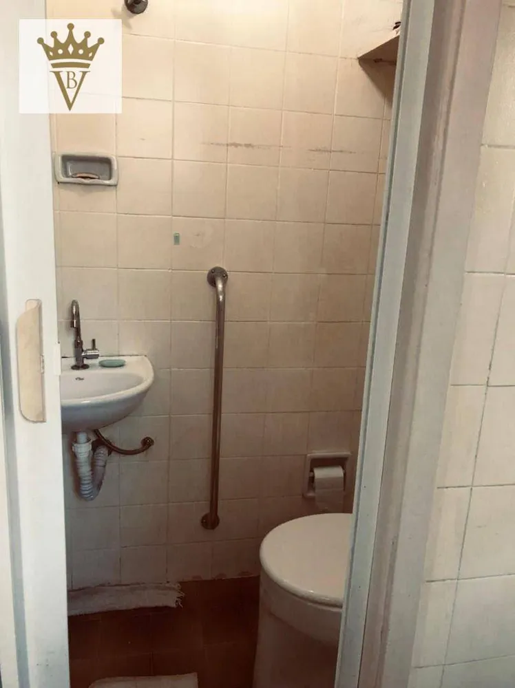 Apartamento, 3 quartos, 65 m² - Foto 1