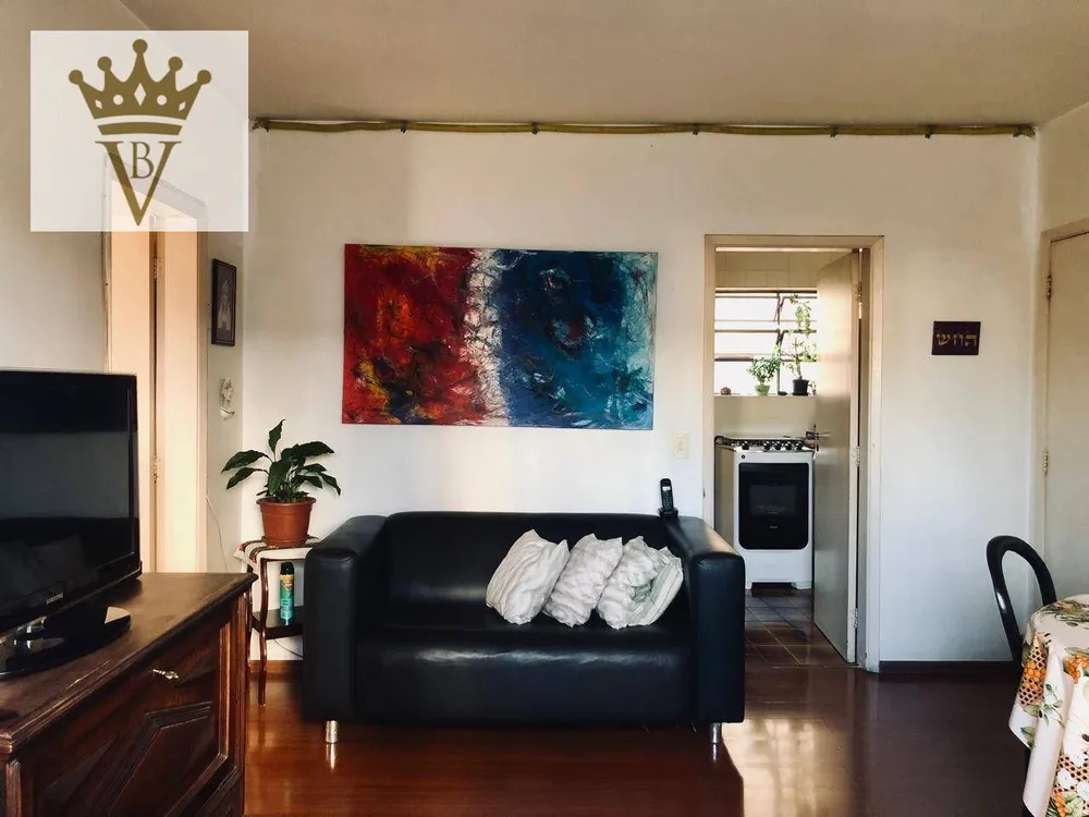 Apartamento, 3 quartos, 65 m² - Foto 5