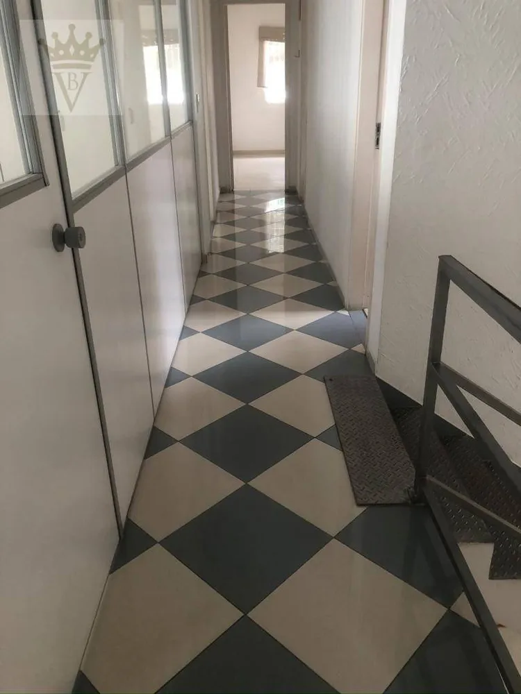 Sobrado, 4 quartos, 360 m² - Foto 9