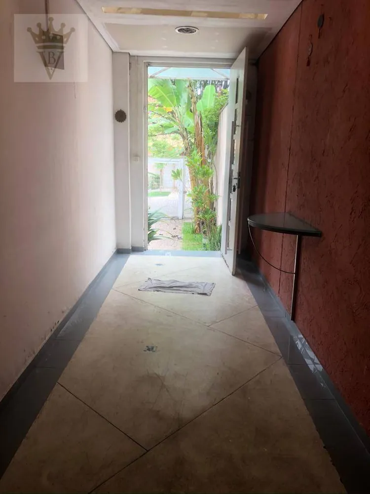 Sobrado, 4 quartos, 360 m² - Foto 15