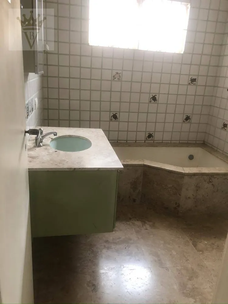 Sobrado, 4 quartos, 360 m² - Foto 8