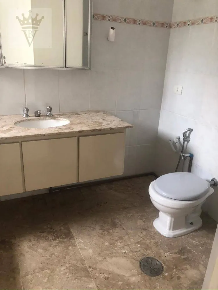 Sobrado, 4 quartos, 360 m² - Foto 7