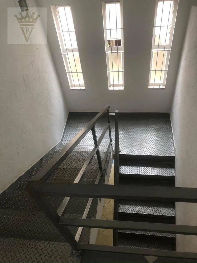 Sobrado, 4 quartos, 360 m² - Foto 16