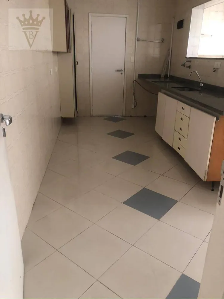 Sobrado, 4 quartos, 360 m² - Foto 6