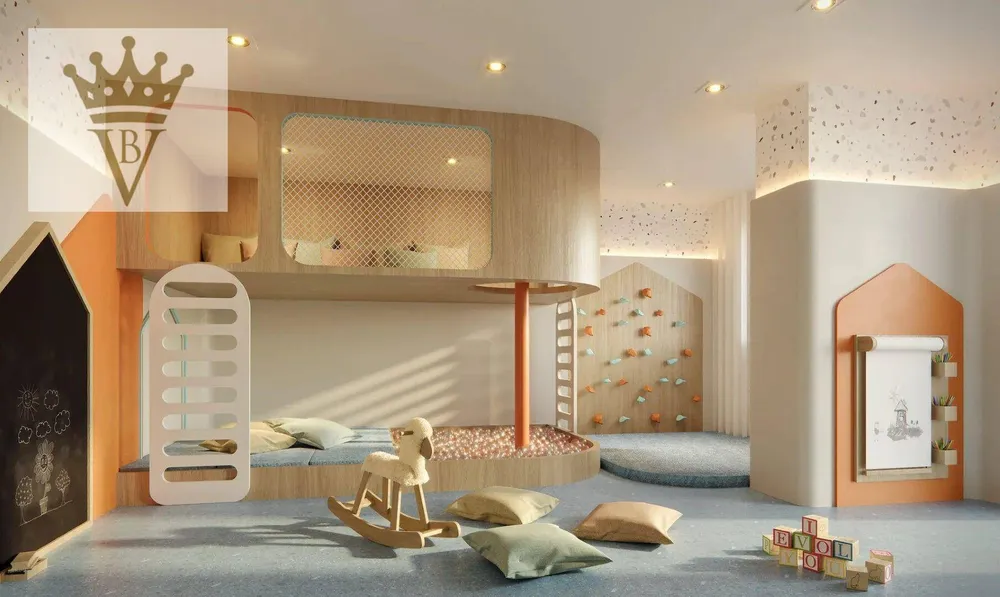 Apartamento, 3 quartos, 112 m² - Foto 7