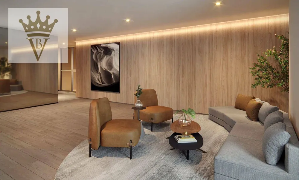 Apartamento, 3 quartos, 112 m² - Foto 4