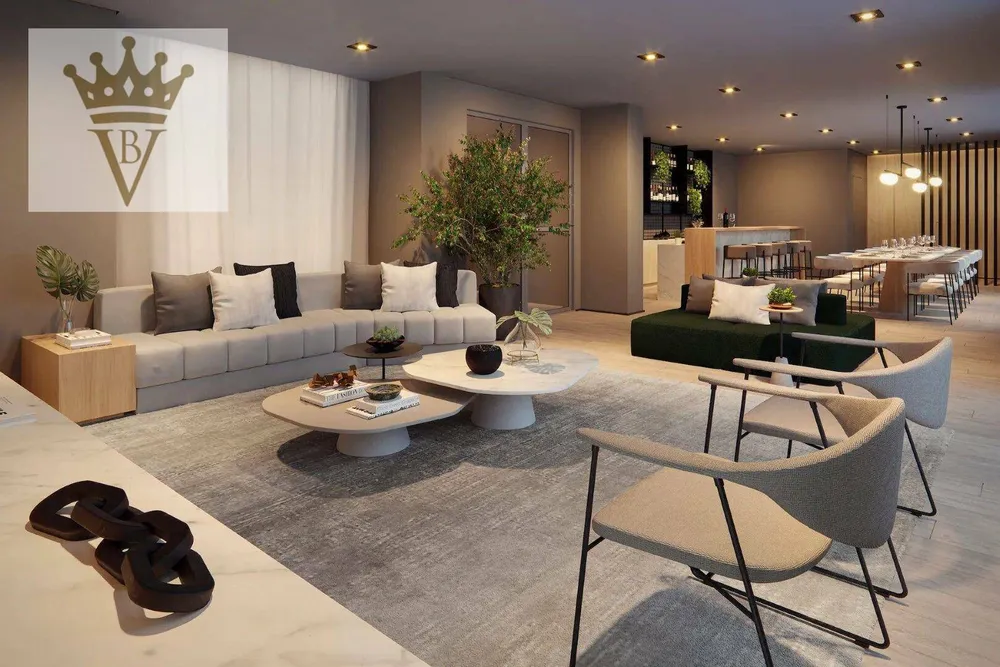 Apartamento, 3 quartos, 112 m² - Foto 6