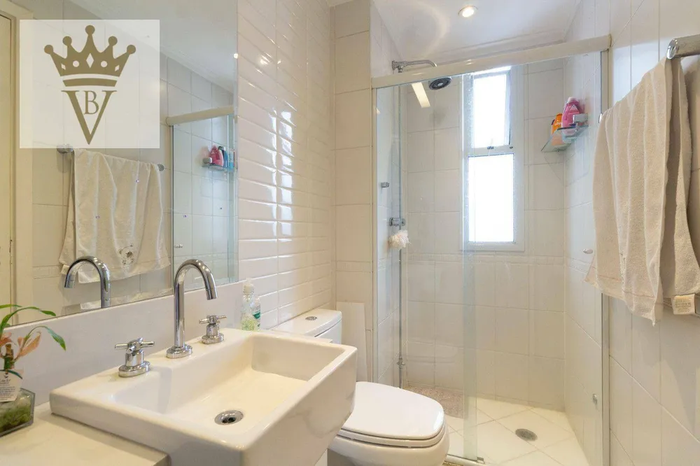 Apartamento, 3 quartos, 181 m² - Foto 12
