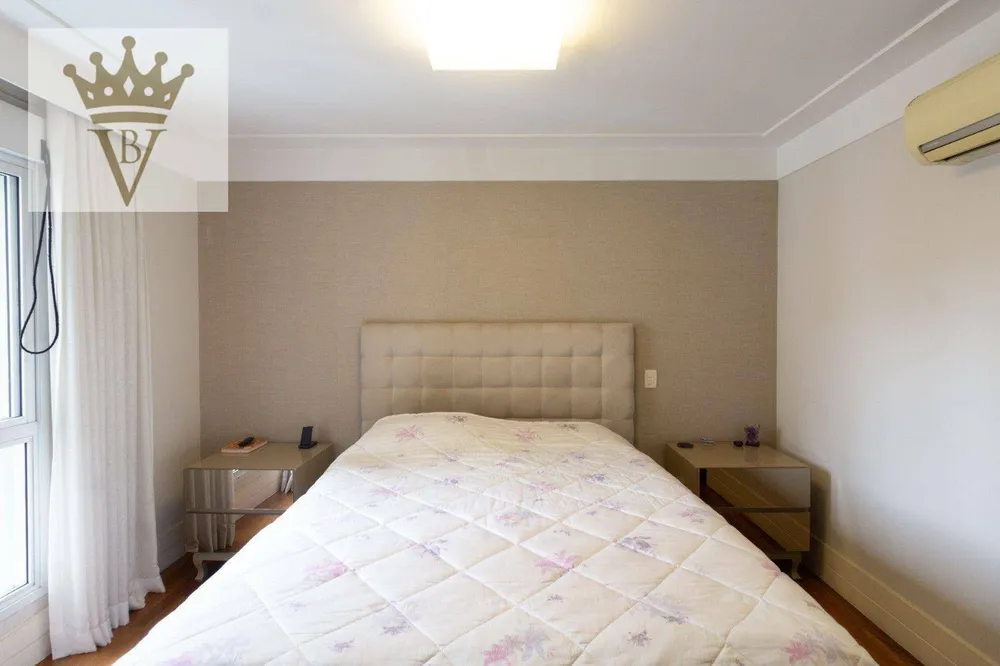Apartamento, 3 quartos, 181 m² - Foto 8