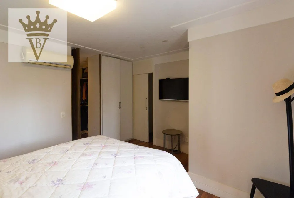 Apartamento, 3 quartos, 181 m² - Foto 3