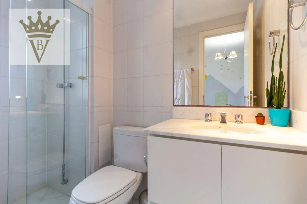 Apartamento, 3 quartos, 181 m² - Foto 11